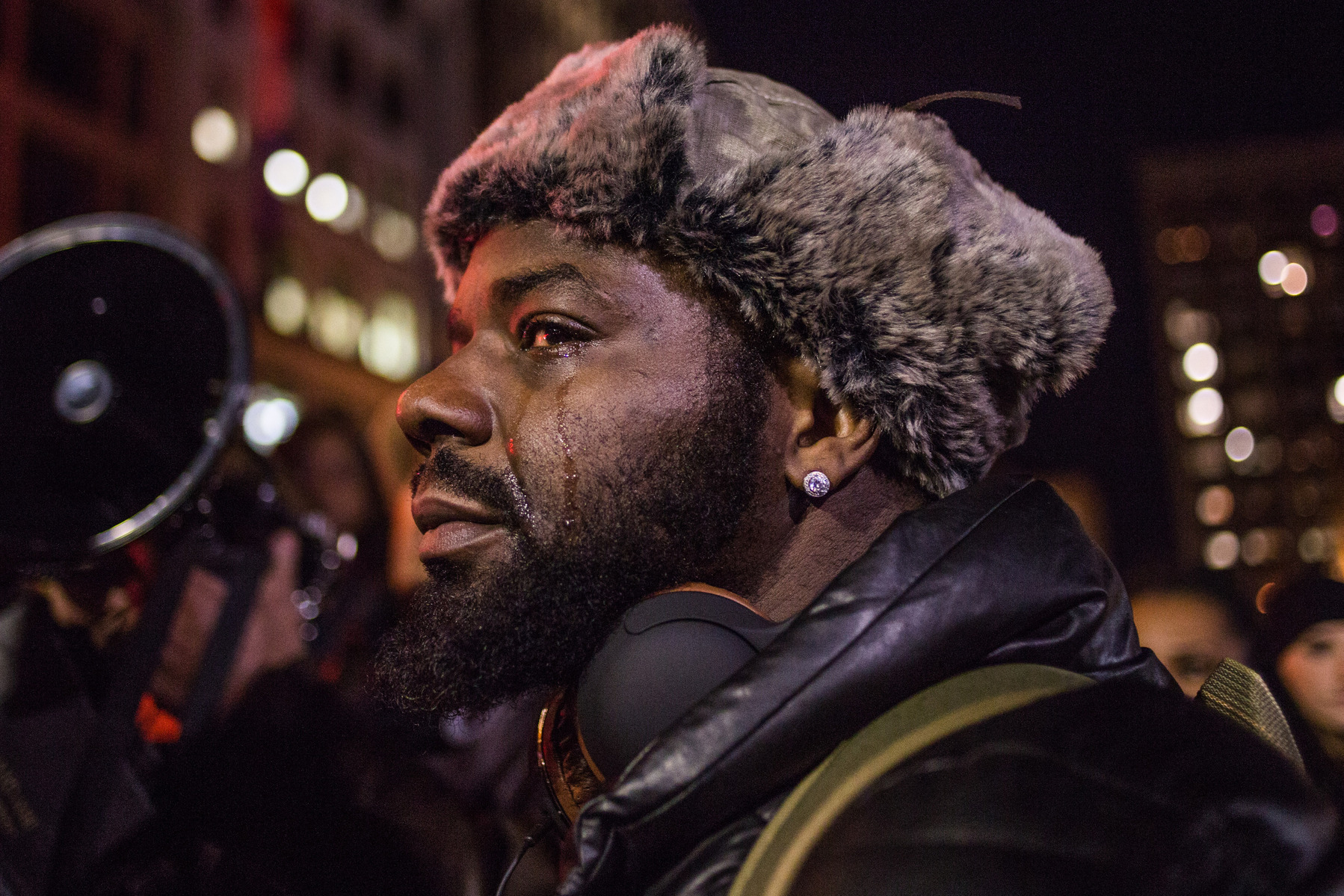 Black Lives Matter