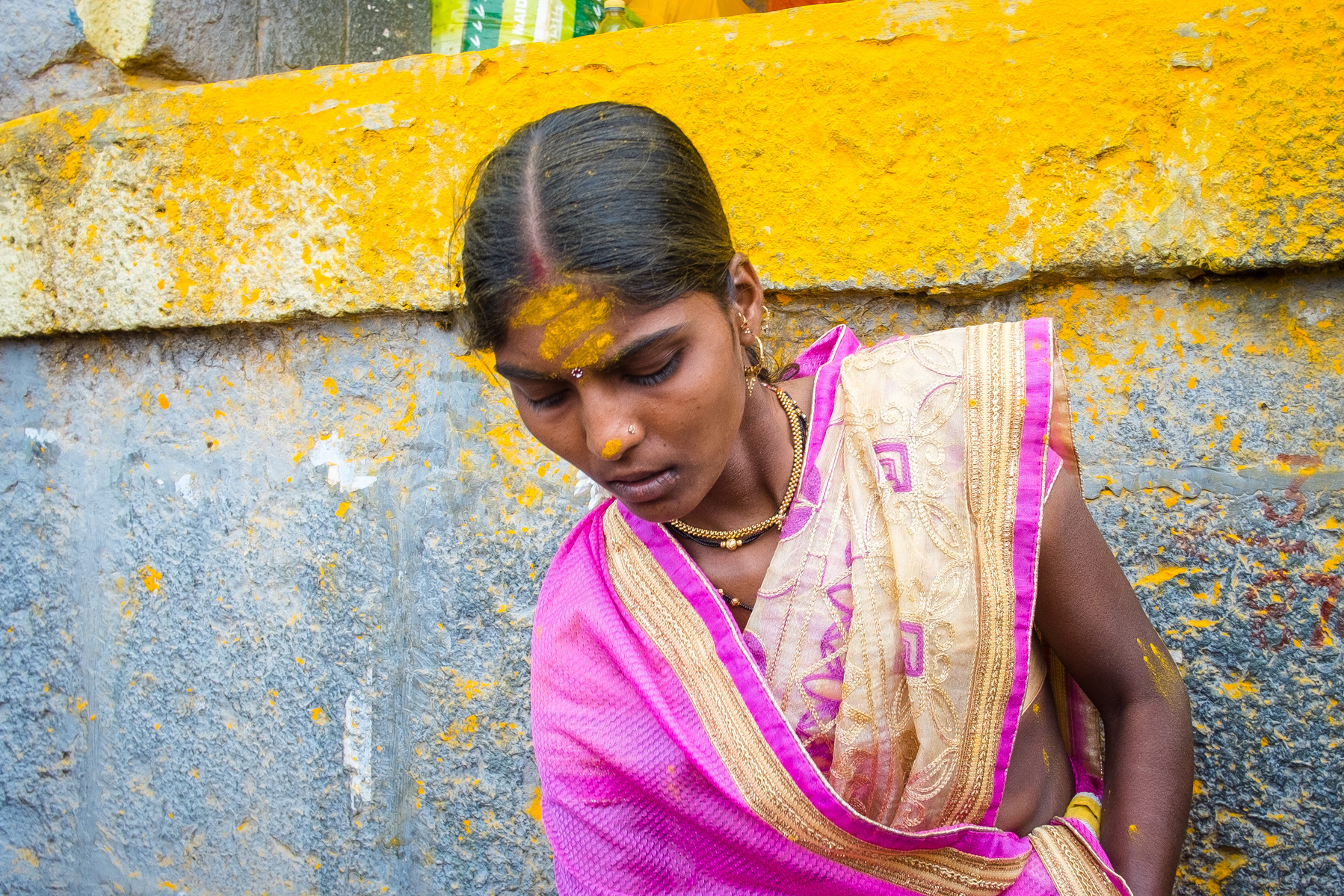A scene from the Khandoba Temple in Jejuri, India, Festivals, Maharashtra, Pune, Indian Festivals, Incredible India,