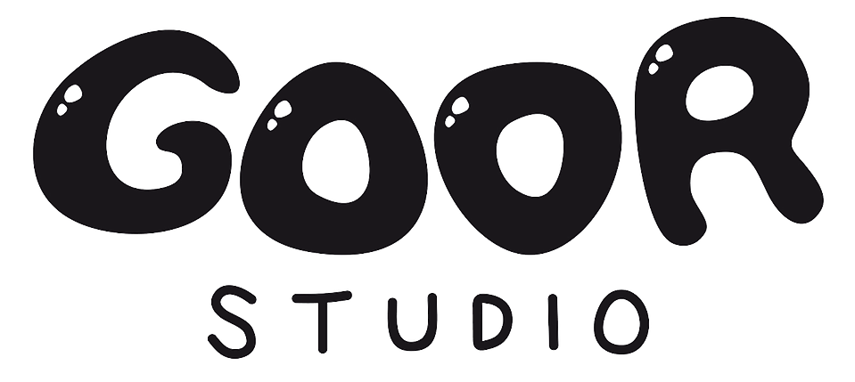 Goor Studio's Portfolio