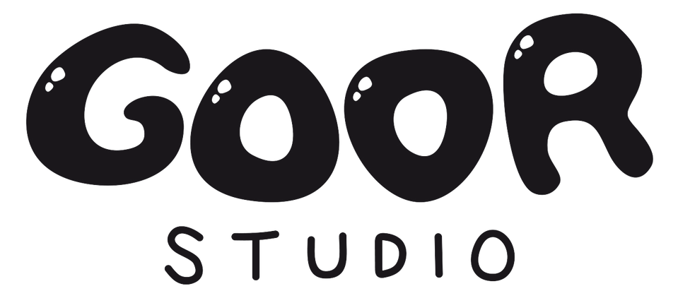 Goor Studio's Portfolio