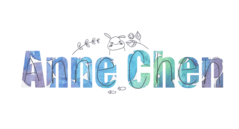 Anne Chen's Portfolio