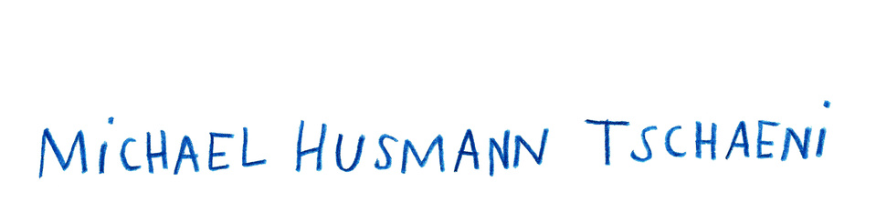 Michael Husmann Tschaeni