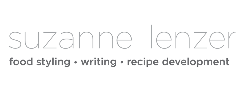 Suzanne Lenzer's Portfolio
