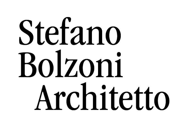 StefanoBolzoniArchitetto