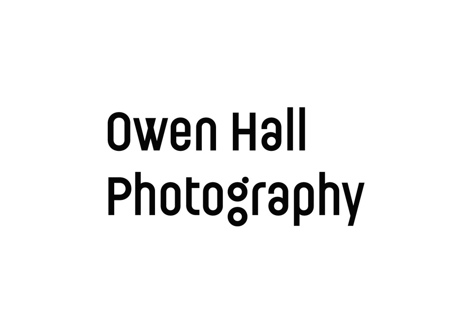 Owen Hall's Portfolio