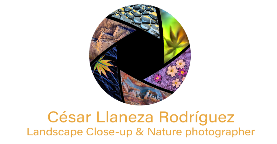 César Llaneza, Landscape and Nature Photogrphy