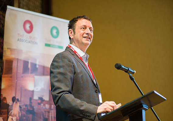 Matthew Allwright is an English television presenter, journalist, and musician. He has presented shows such as Watchdog, Rogue Traders,