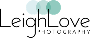 Leigh Love Design