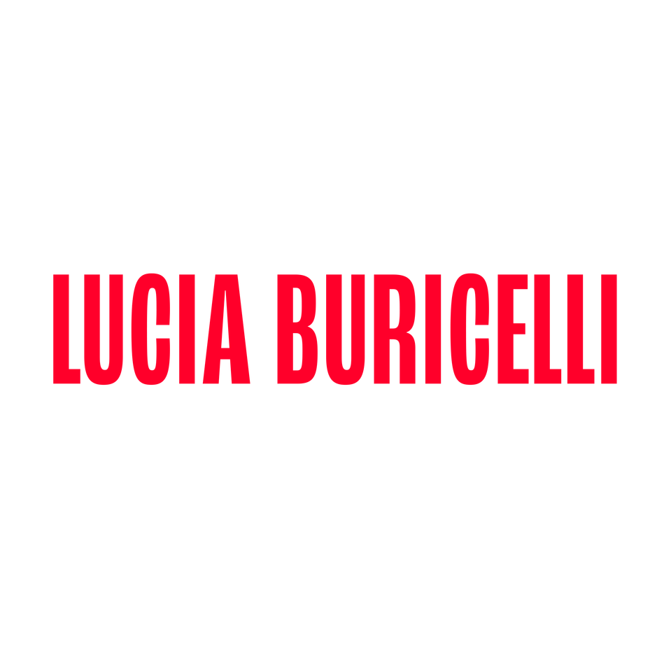 Lucia Buricelli