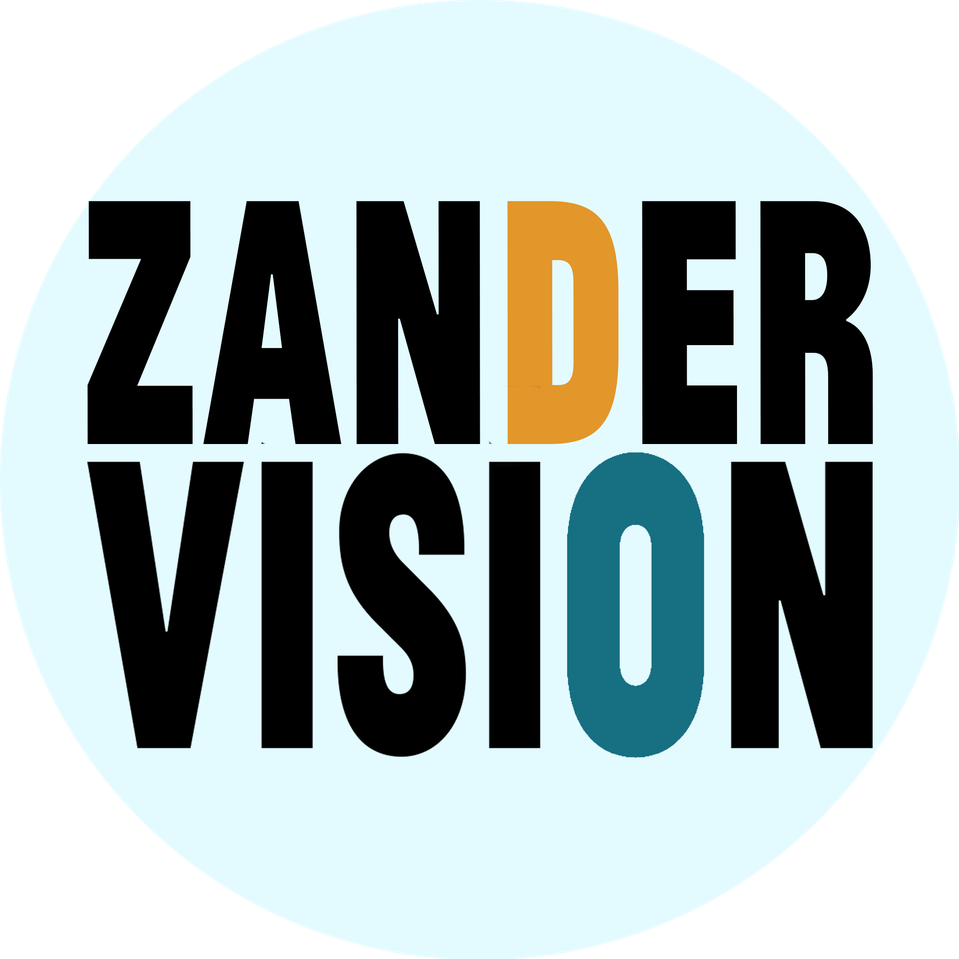 ZanderVision