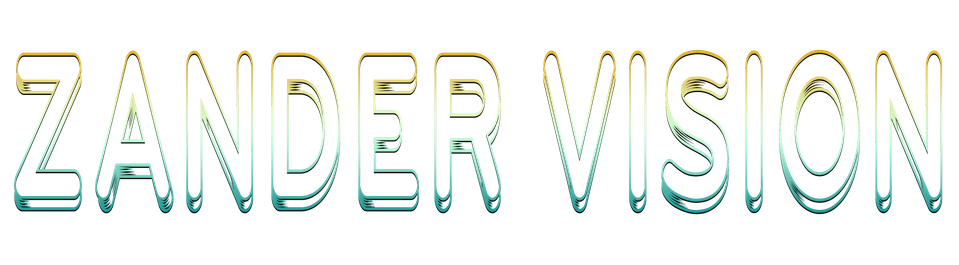 ZanderVision