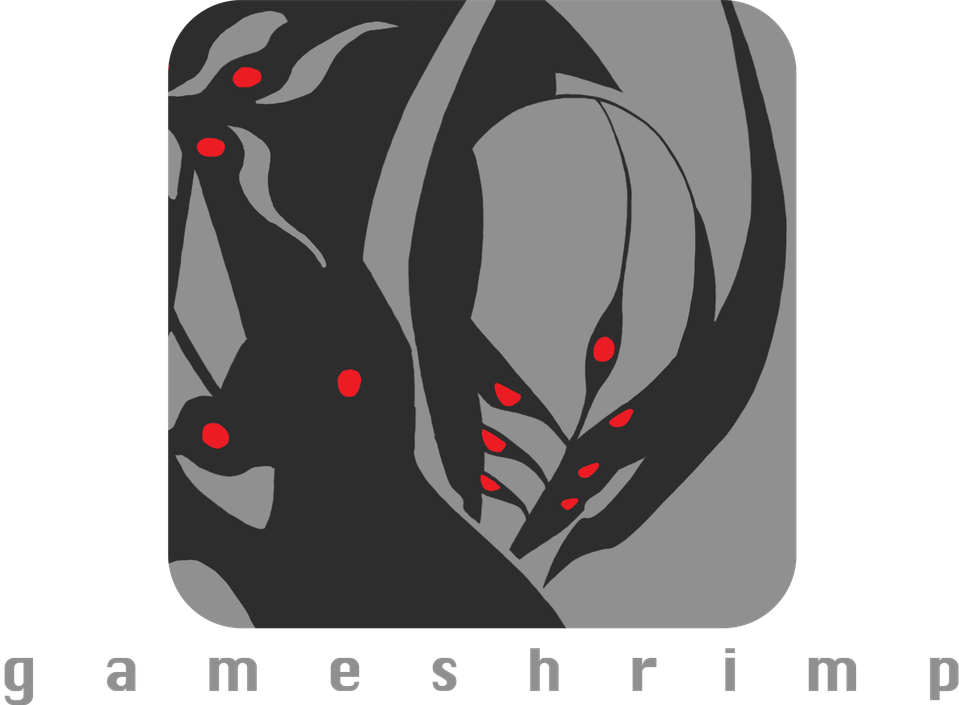 GameShrimp Art