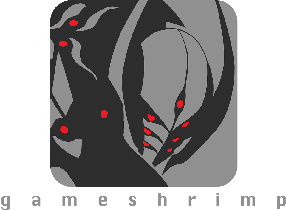 GameShrimp Art