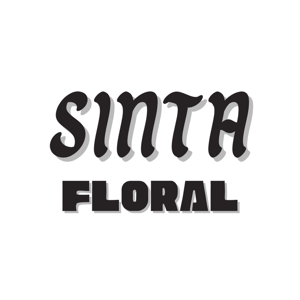 Sinta Floral | Bay Area Florist / Floral Designer 