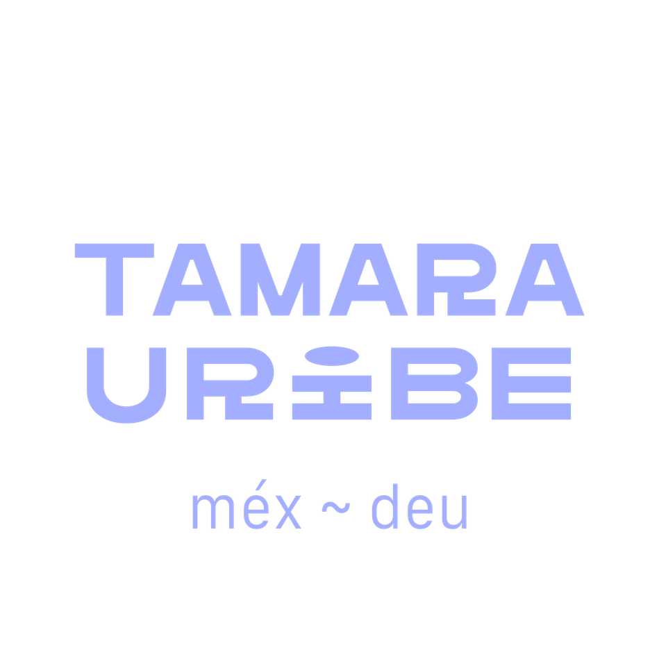 Tamara Uribe's Photography Portfolio