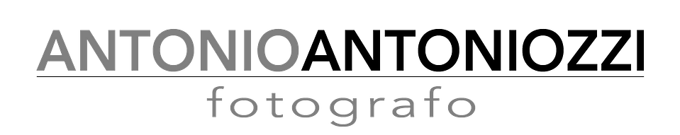 Antonio Antoniozzi Fotografo professionista specializzato in fotografia matrimoniale