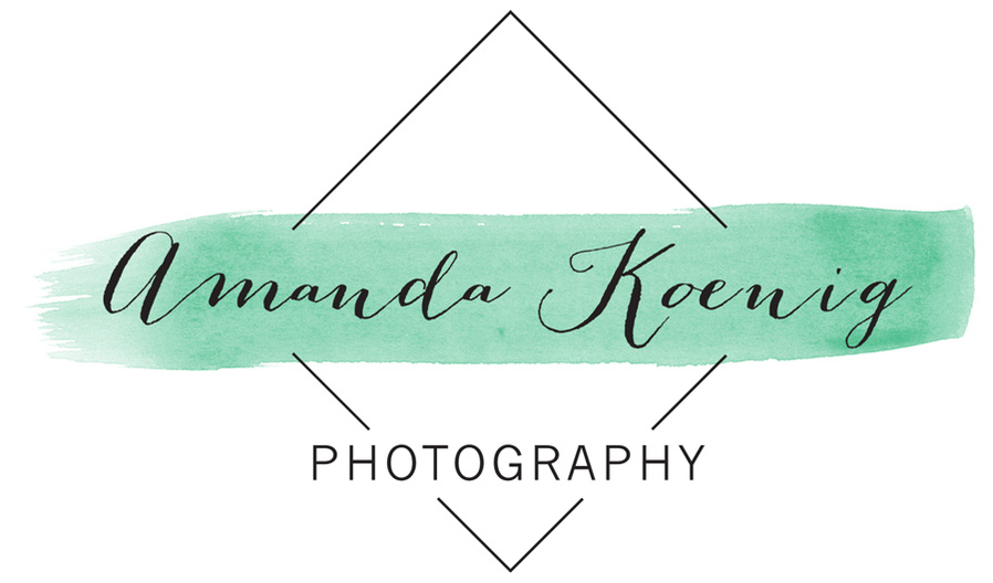 Amanda's Portfolio