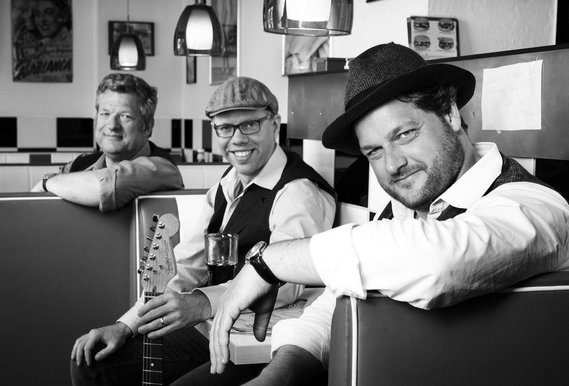 Bandfotografie