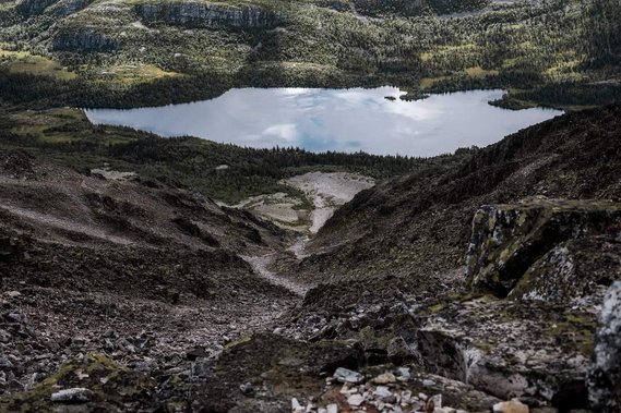 Landschaftsfotografie