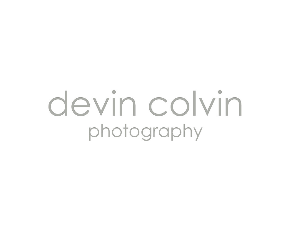 Devin Colvin Photography