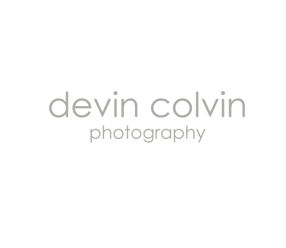 Devin Colvin Photography