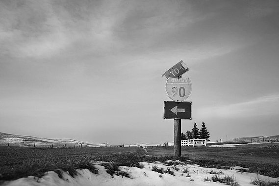 Because of the distance and chances of bad weather, Jalissa was forced to move to Billings in advance of the births for her and the babies safety. 