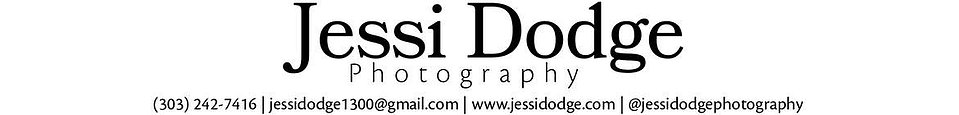 Jessi Dodge Photography