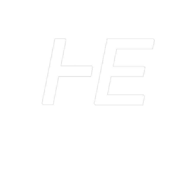 Eliot Hubert's Portfolio