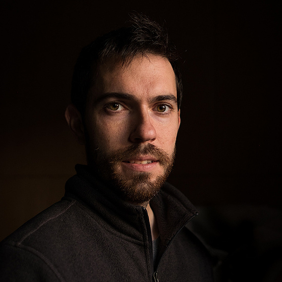 David Oliete Casanova
