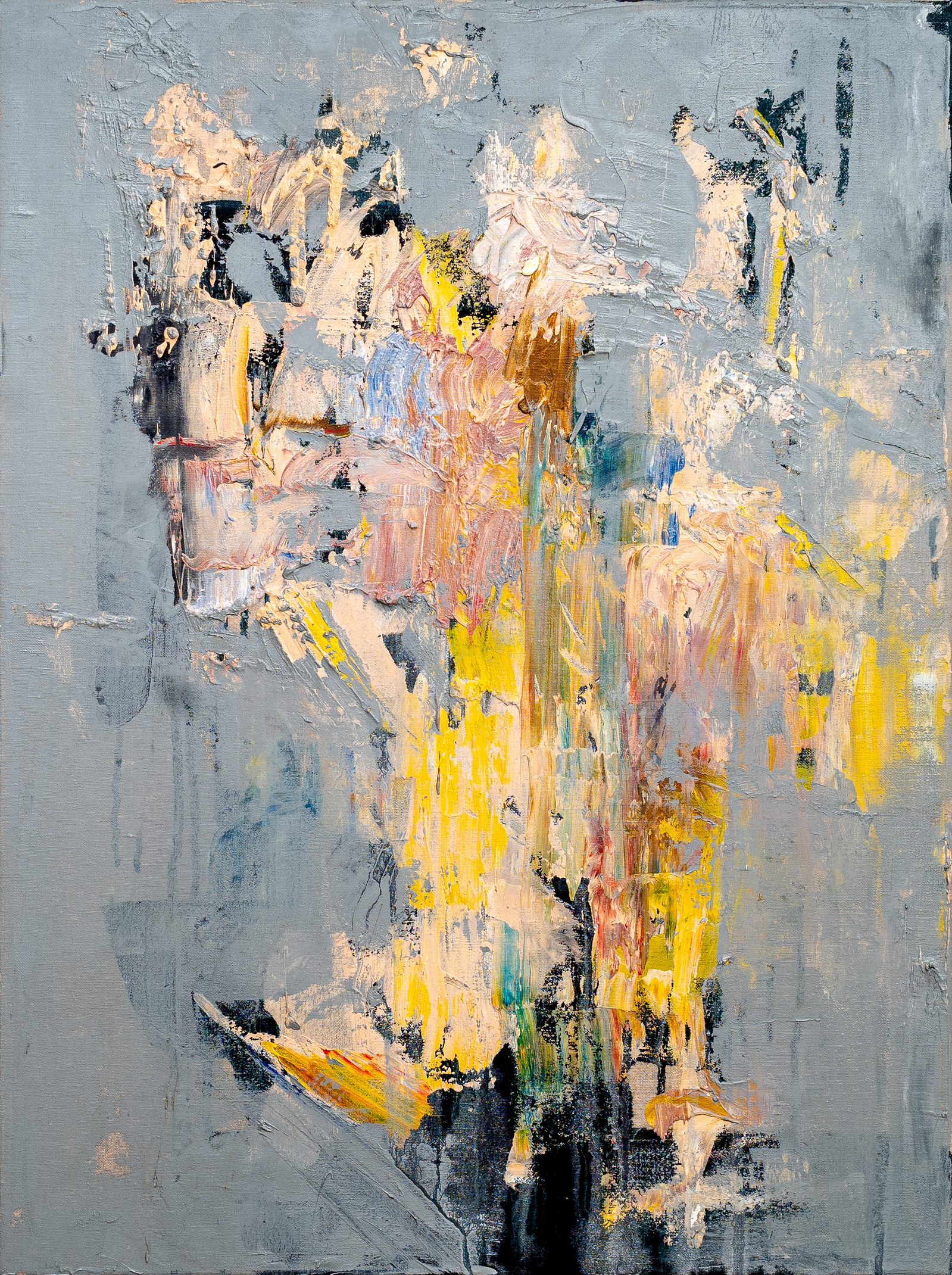 abstract painting