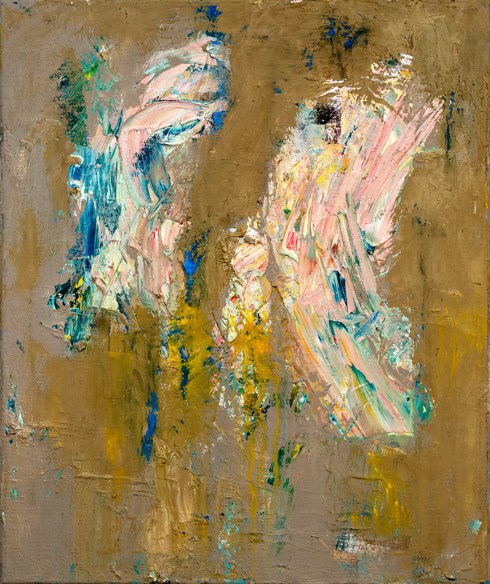 abstract painting