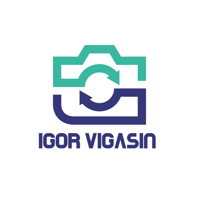 Igor Vigasin Photography: Mastering Portrait & Subject Photography