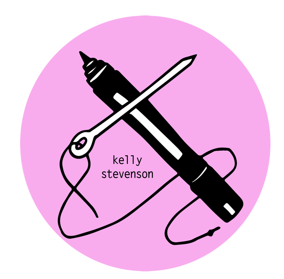 Kelly Stevenson