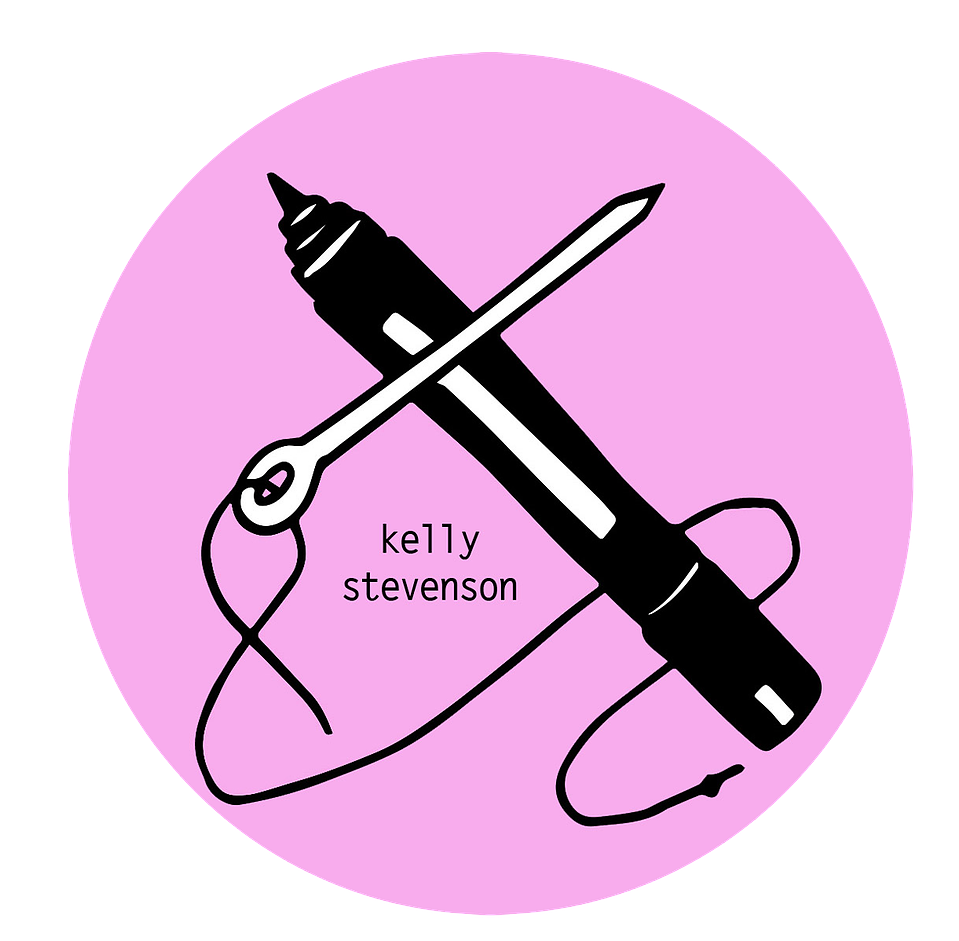 Kelly Stevenson
