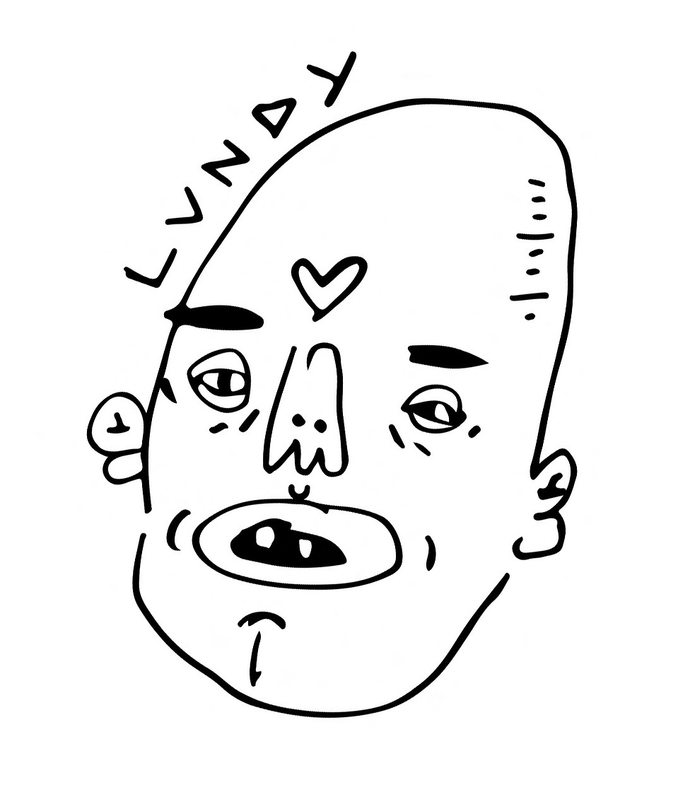 Damon Lundy's Portfolio