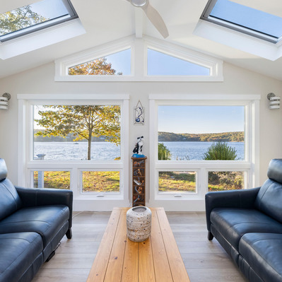 West End Media Real Estate Photography Rhode Island, Connecticut, Westerly