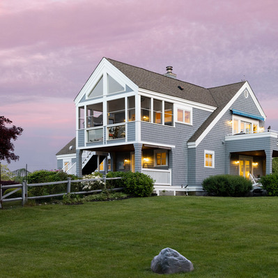 West End Media Real Estate Photography Rhode Island, Connecticut, Westerly