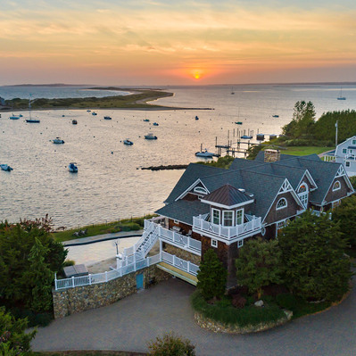 West End Media Real Estate Photography Rhode Island, Connecticut, Westerly