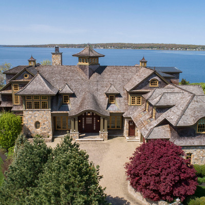 West End Media Real Estate Photography Rhode Island, Connecticut, Westerly
