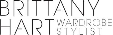 Brittany Hart Wardrobe Stylist