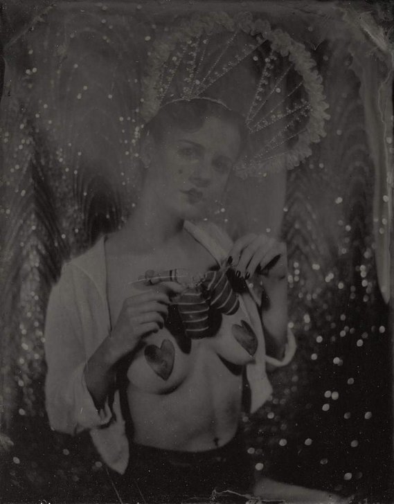 Queen Bettie, 2016