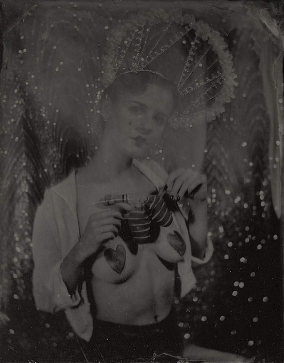 Queen Bettie, 2016