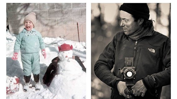 photographer peter frank edwards lives in charleston and belfast