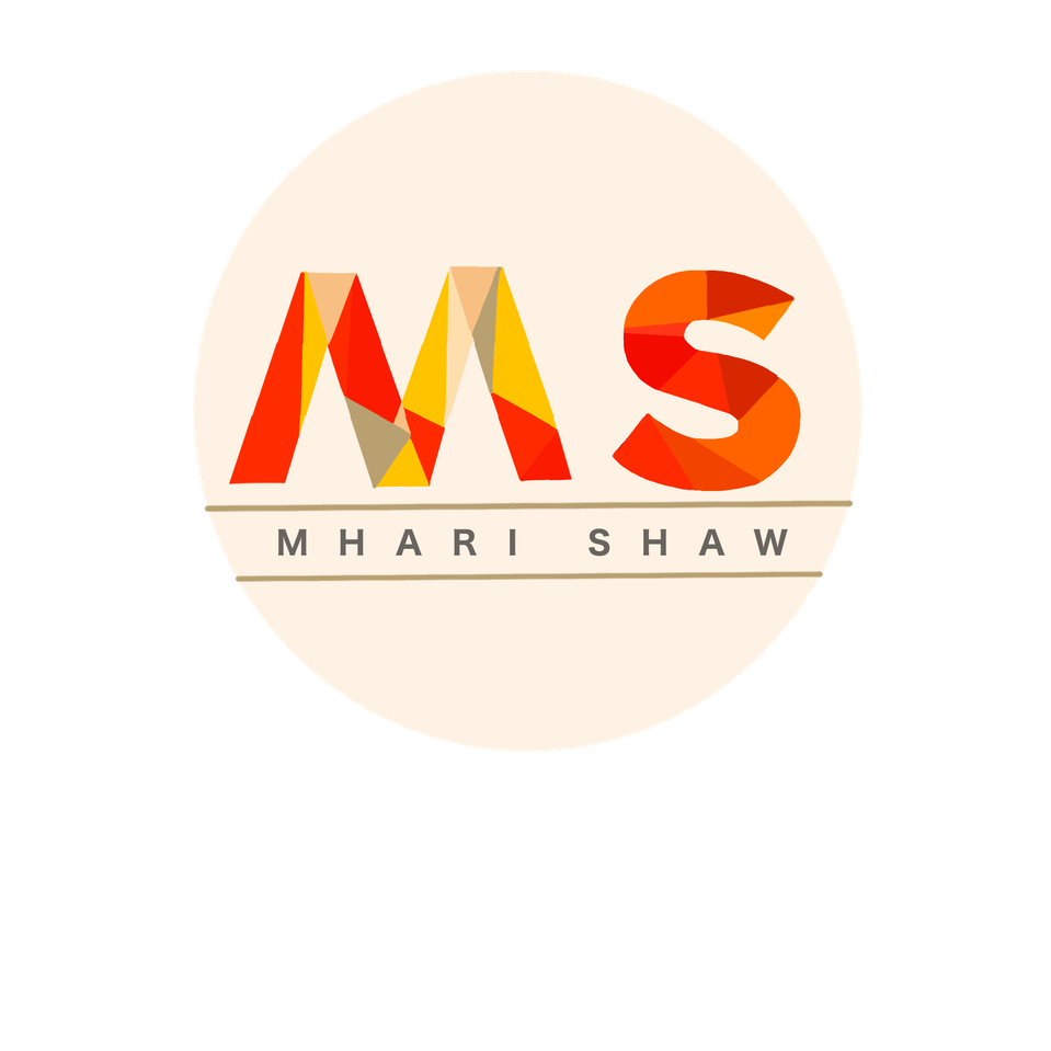 Mhari Shaw