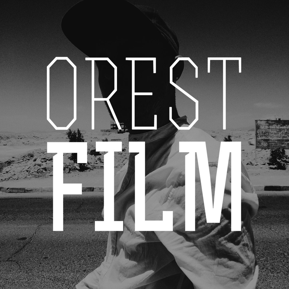 #orestfilm - cinema crafting house