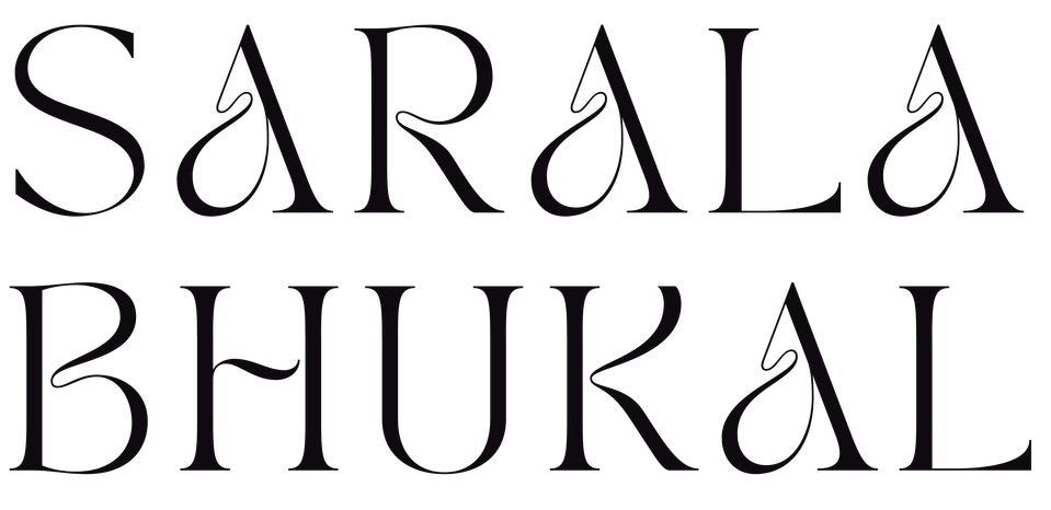 Sarala Bhukal