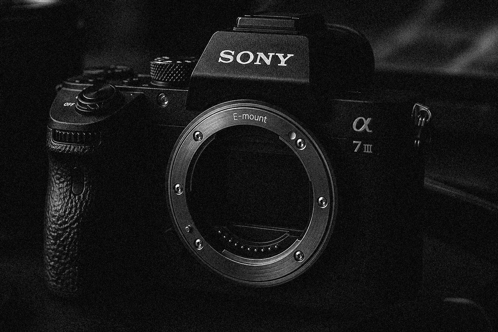 Sony a7III Review | Sony a7III for Wedding Photography - Nick 