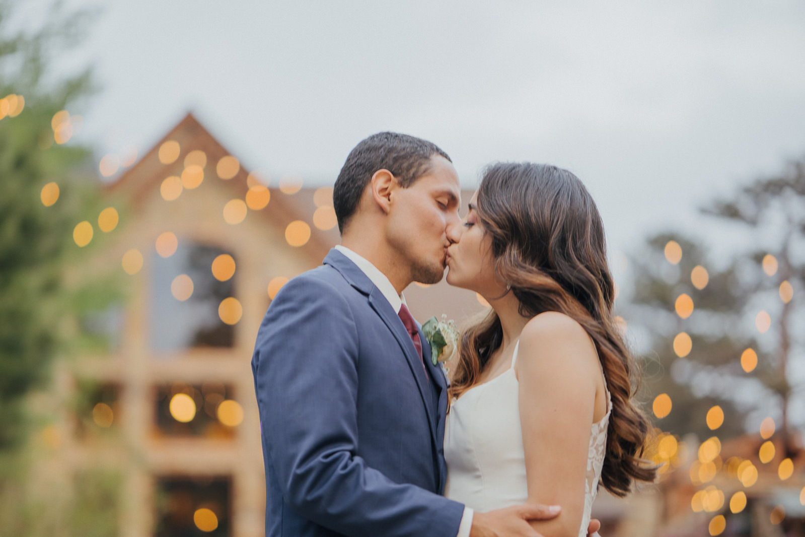 Della Terra Mountain Chateau Wedding Photos, Estes Park, Colorado. 