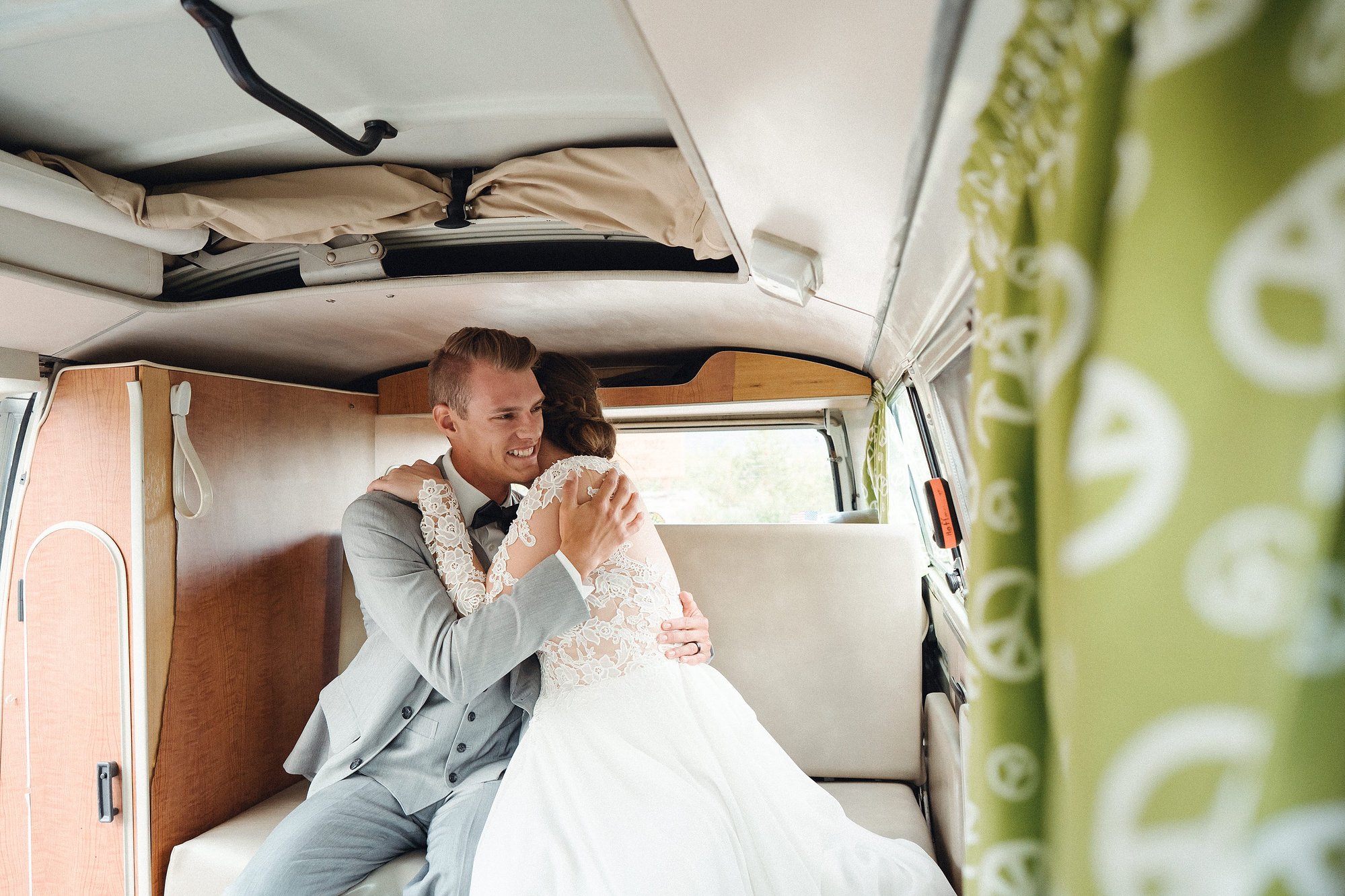 Grand Lake Lodge wedding with Ali and Spencer in Grand Lake, Colorado