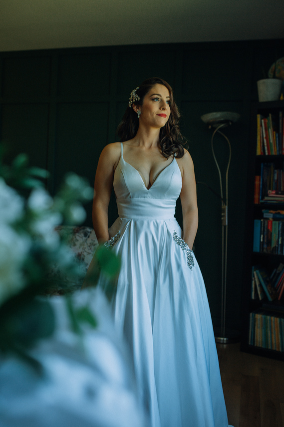 Beautiful bride
Belle mariée
Robe blanche
Mariage
Wedding